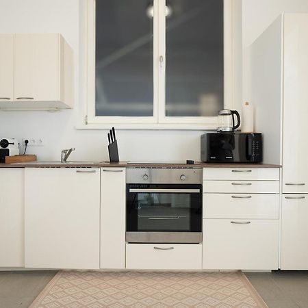 Vibrant 107 M2 Flat In The City Center Wien Exteriör bild